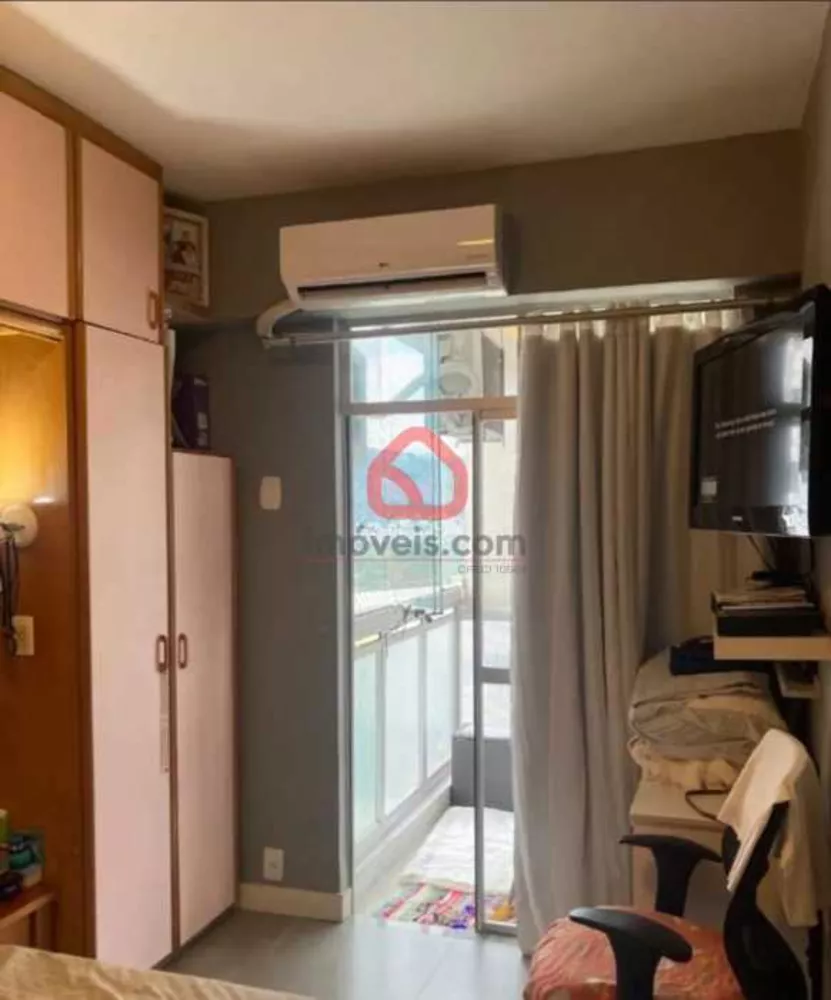 Apartamento, 2 quartos, 81 m² - Foto 17