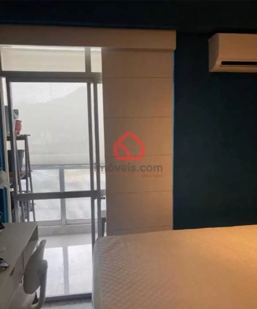 Apartamento, 2 quartos, 81 m² - Foto 5
