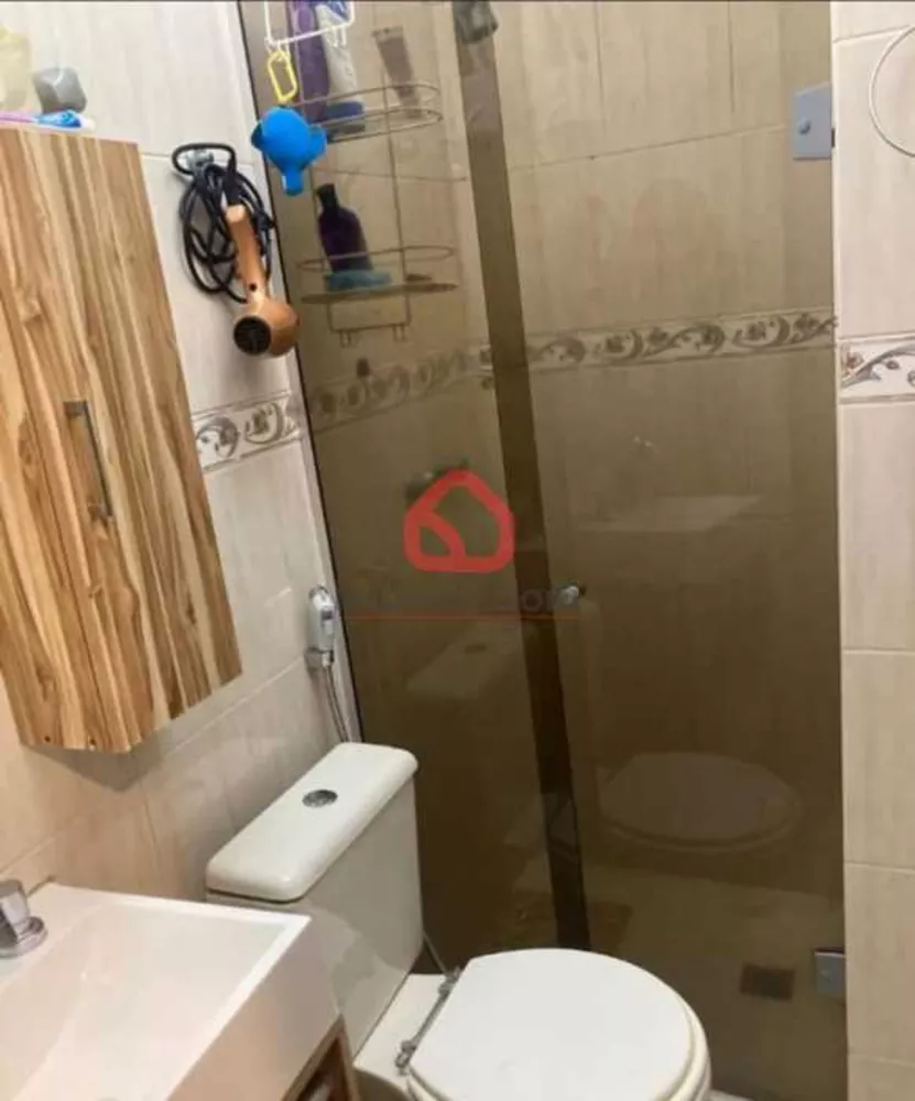 Apartamento, 2 quartos, 81 m² - Foto 2