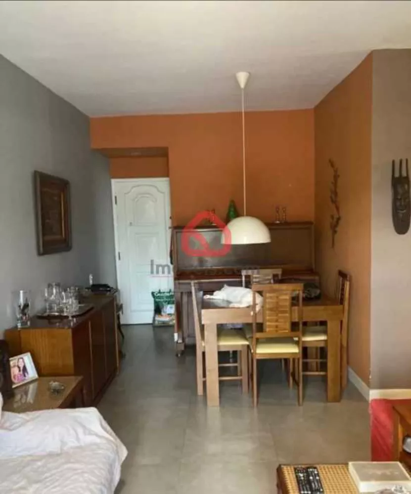 Apartamento, 2 quartos, 81 m² - Foto 4