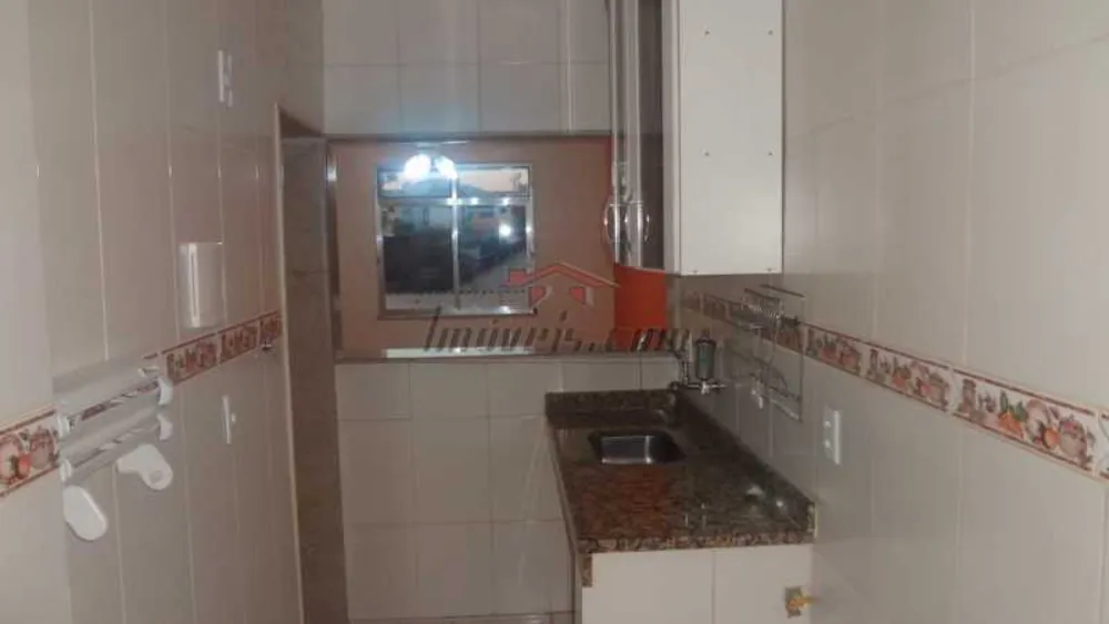 Apartamento, 2 quartos, 55 m² - Foto 3