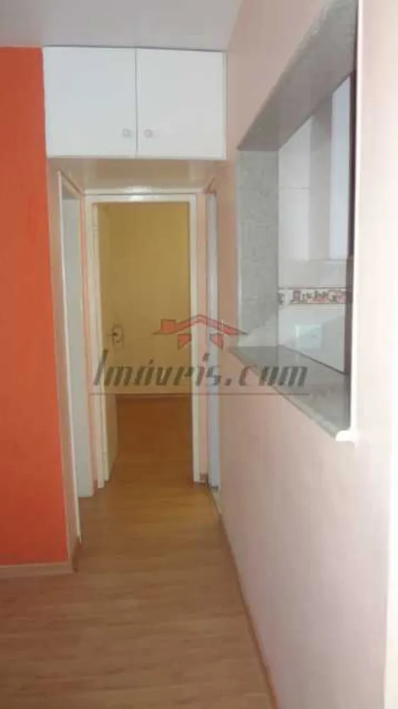 Apartamento, 2 quartos, 55 m² - Foto 15