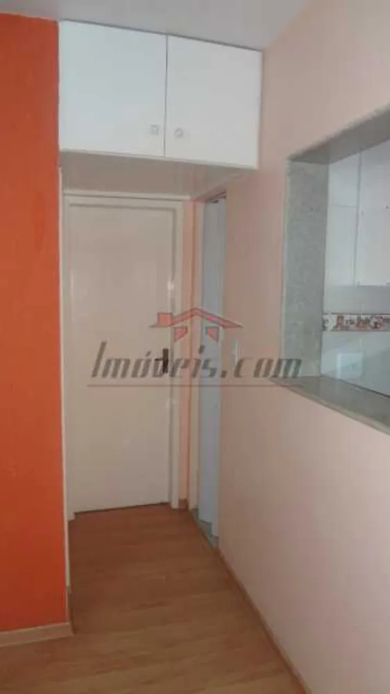 Apartamento, 2 quartos, 55 m² - Foto 2