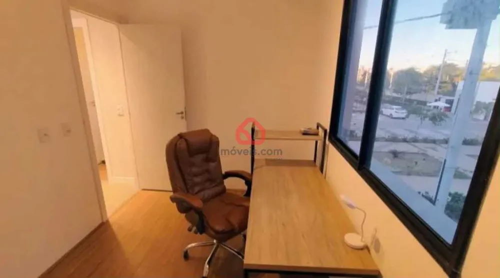 Apartamento, 2 quartos, 47 m² - Foto 6
