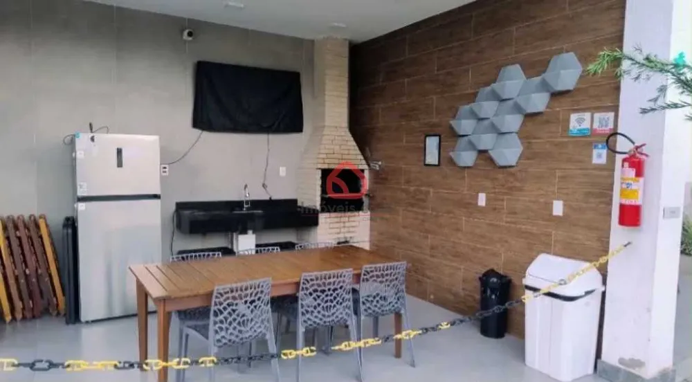 Apartamento, 2 quartos, 47 m² - Foto 11
