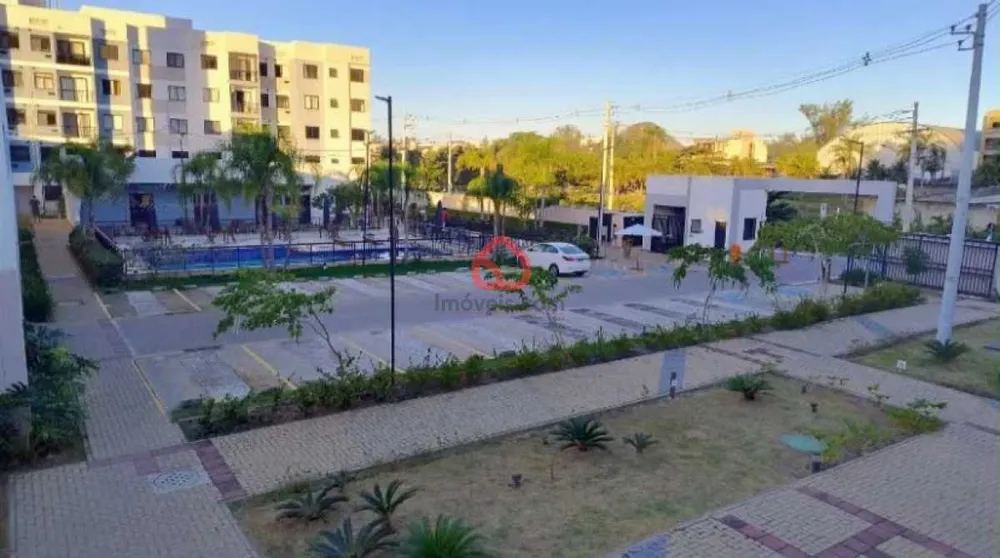 Apartamento, 2 quartos, 47 m² - Foto 10