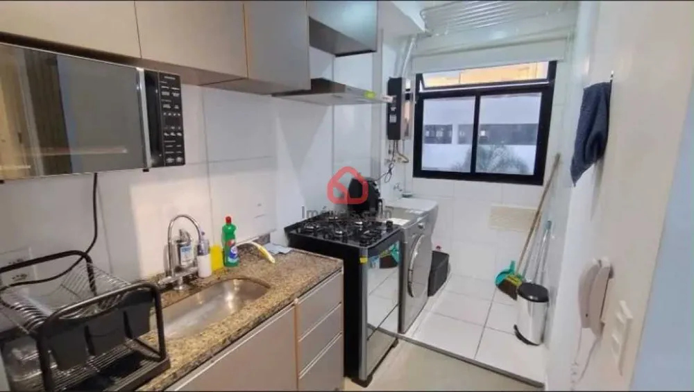 Apartamento, 2 quartos, 47 m² - Foto 12