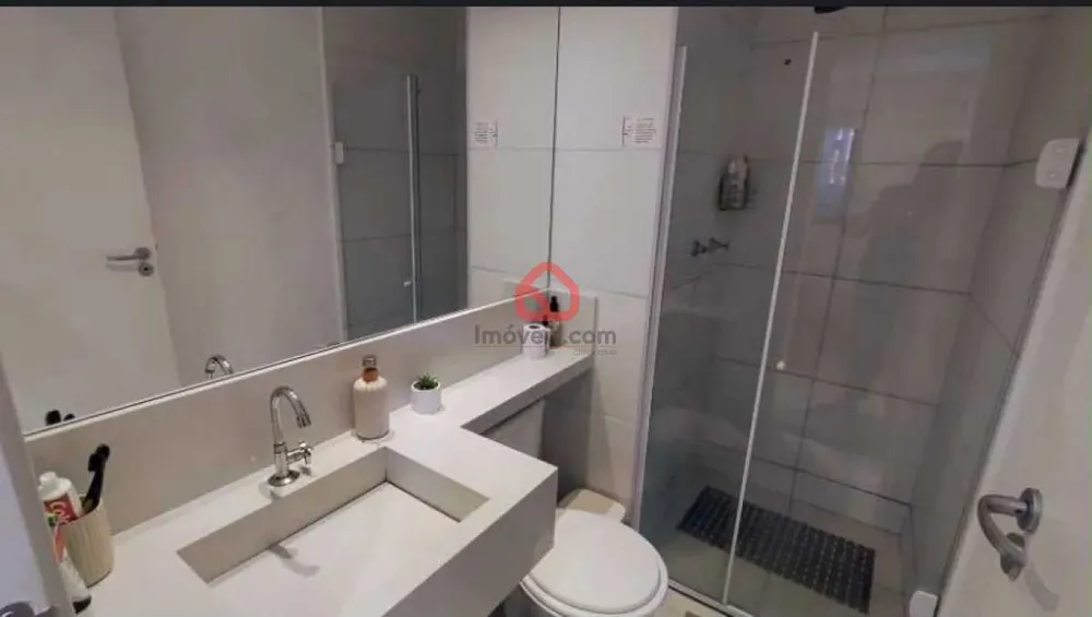 Apartamento, 2 quartos, 47 m² - Foto 5