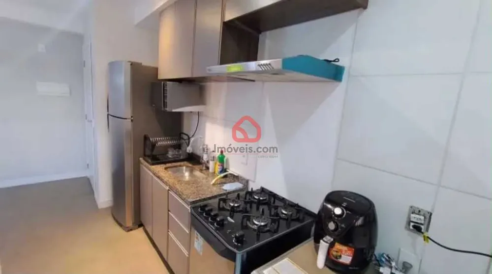 Apartamento, 2 quartos, 47 m² - Foto 7