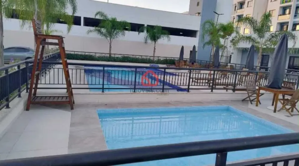 Apartamento, 2 quartos, 47 m² - Foto 13