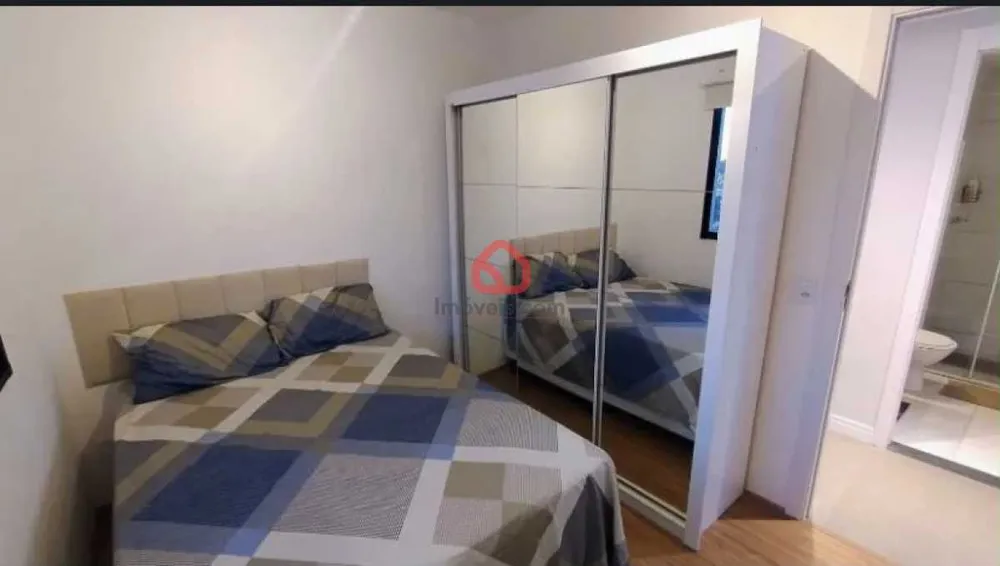 Apartamento, 2 quartos, 47 m² - Foto 4