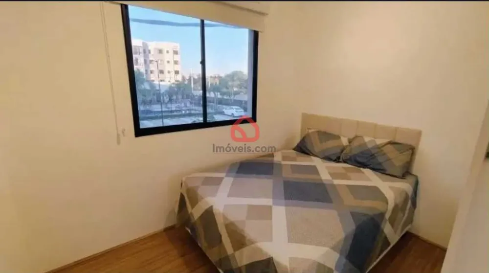Apartamento, 2 quartos, 47 m² - Foto 3