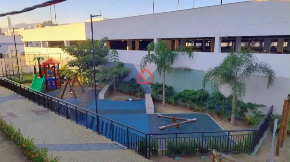 Apartamento, 2 quartos, 47 m² - Foto 9