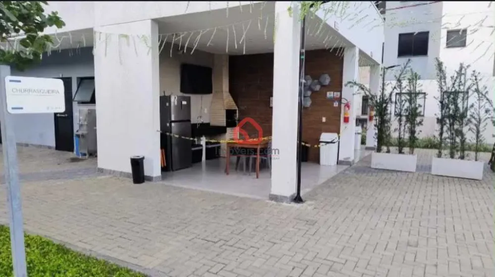 Apartamento, 2 quartos, 47 m² - Foto 15