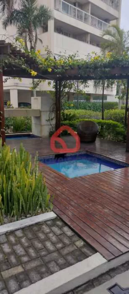 Cobertura, 3 quartos, 171 m² - Foto 4