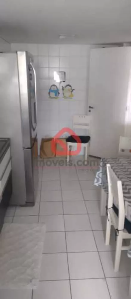 Cobertura, 3 quartos, 171 m² - Foto 13