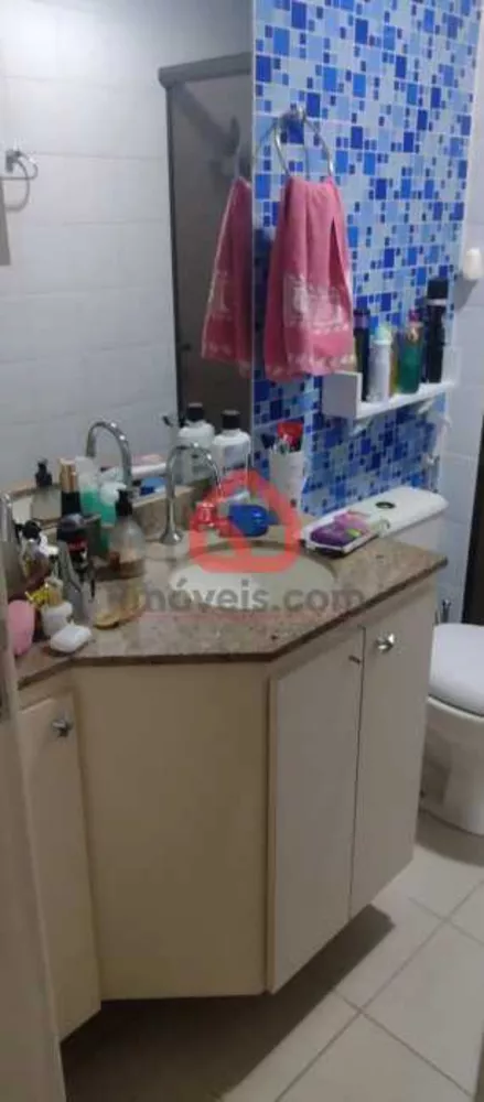 Cobertura, 3 quartos, 171 m² - Foto 1