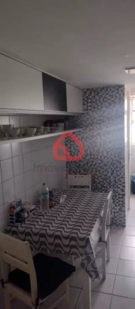 Cobertura, 3 quartos, 171 m² - Foto 19