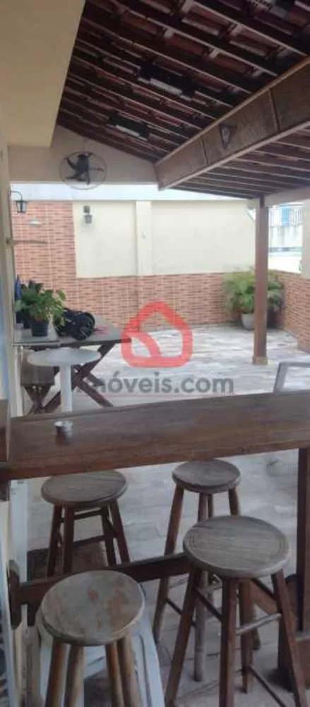 Cobertura, 3 quartos, 171 m² - Foto 22