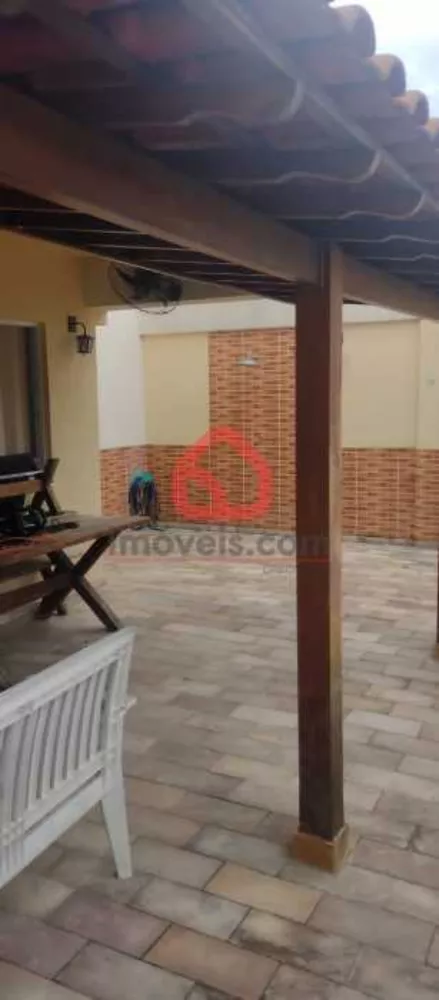 Cobertura, 3 quartos, 171 m² - Foto 5