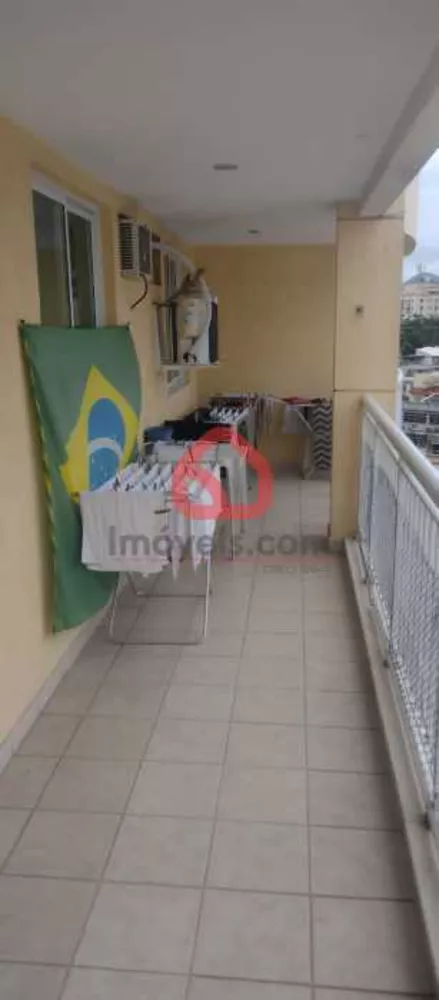 Cobertura, 3 quartos, 171 m² - Foto 7