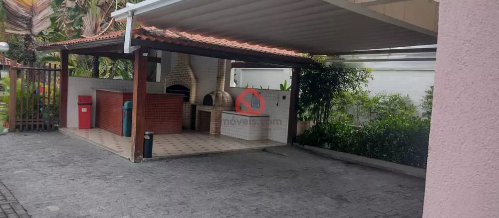 Cobertura, 3 quartos, 171 m² - Foto 17