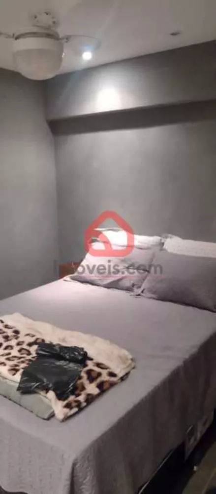 Cobertura, 3 quartos, 171 m² - Foto 20