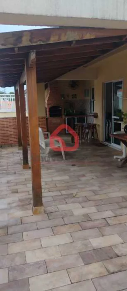 Cobertura, 3 quartos, 171 m² - Foto 2