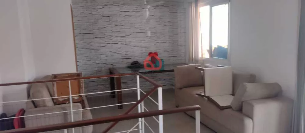 Cobertura, 3 quartos, 171 m² - Foto 8