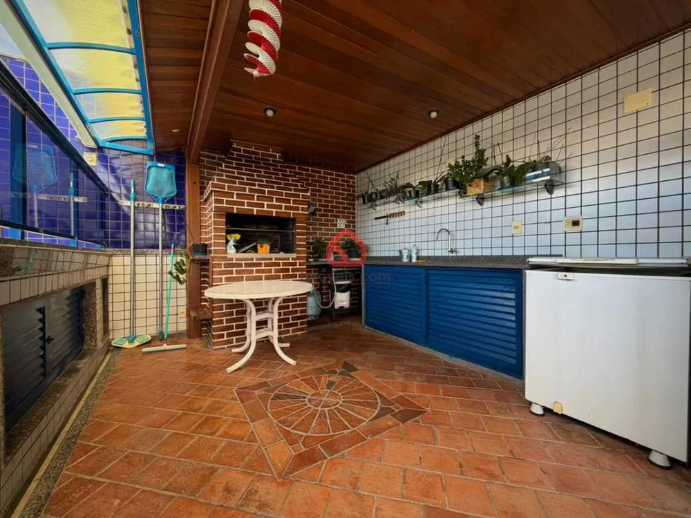 Cobertura, 3 quartos, 232 m² - Foto 20