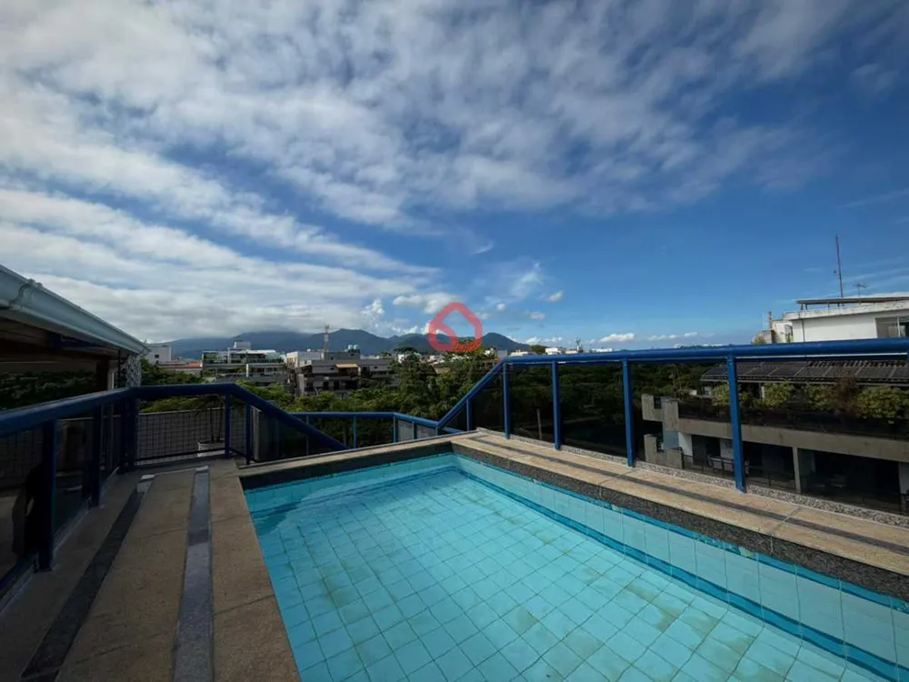 Cobertura, 3 quartos, 232 m² - Foto 9