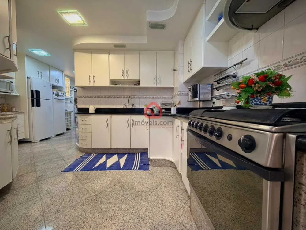 Cobertura, 3 quartos, 232 m² - Foto 25