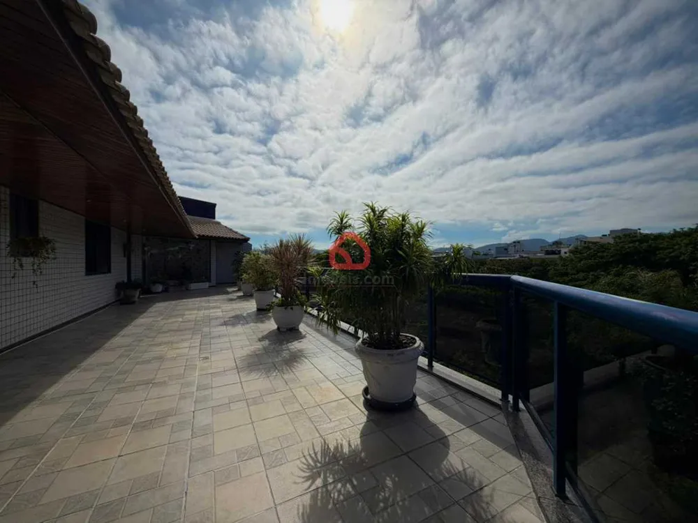 Cobertura, 3 quartos, 232 m² - Foto 7