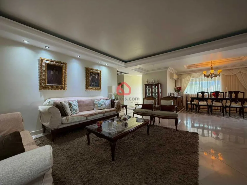 Cobertura, 3 quartos, 232 m² - Foto 17