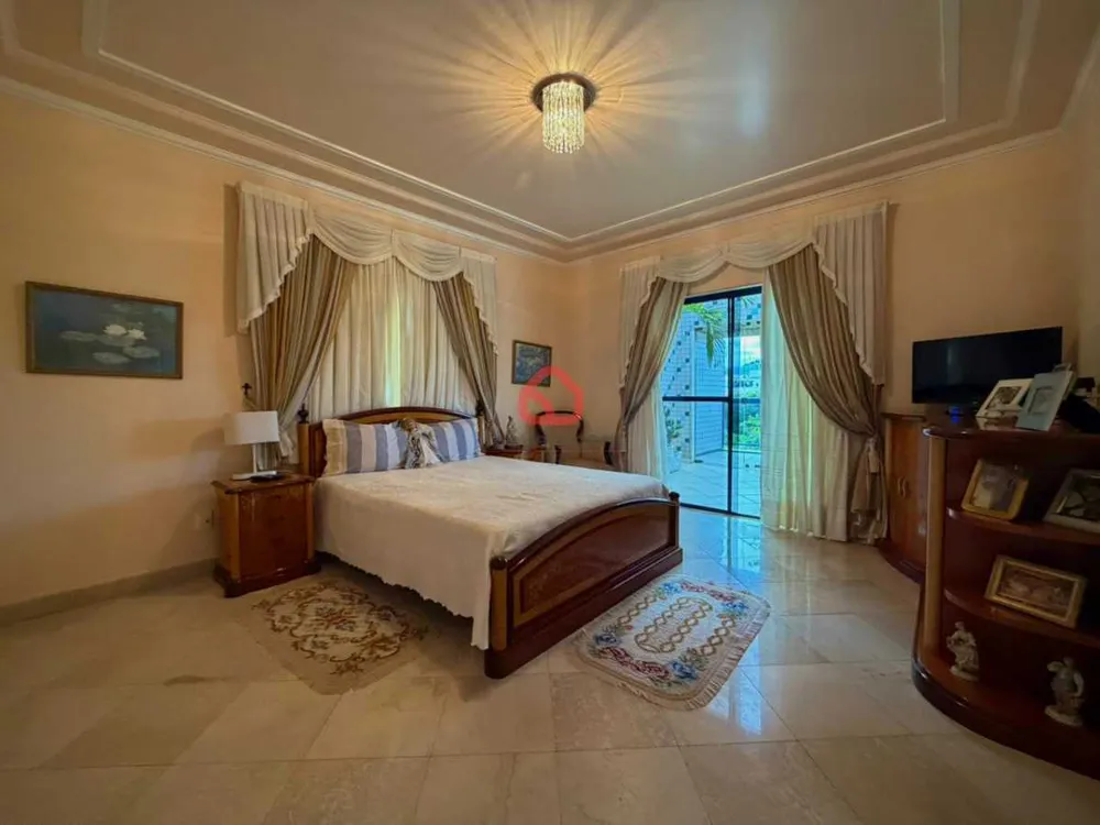 Cobertura, 3 quartos, 232 m² - Foto 19