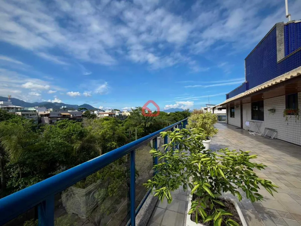 Cobertura, 3 quartos, 232 m² - Foto 15
