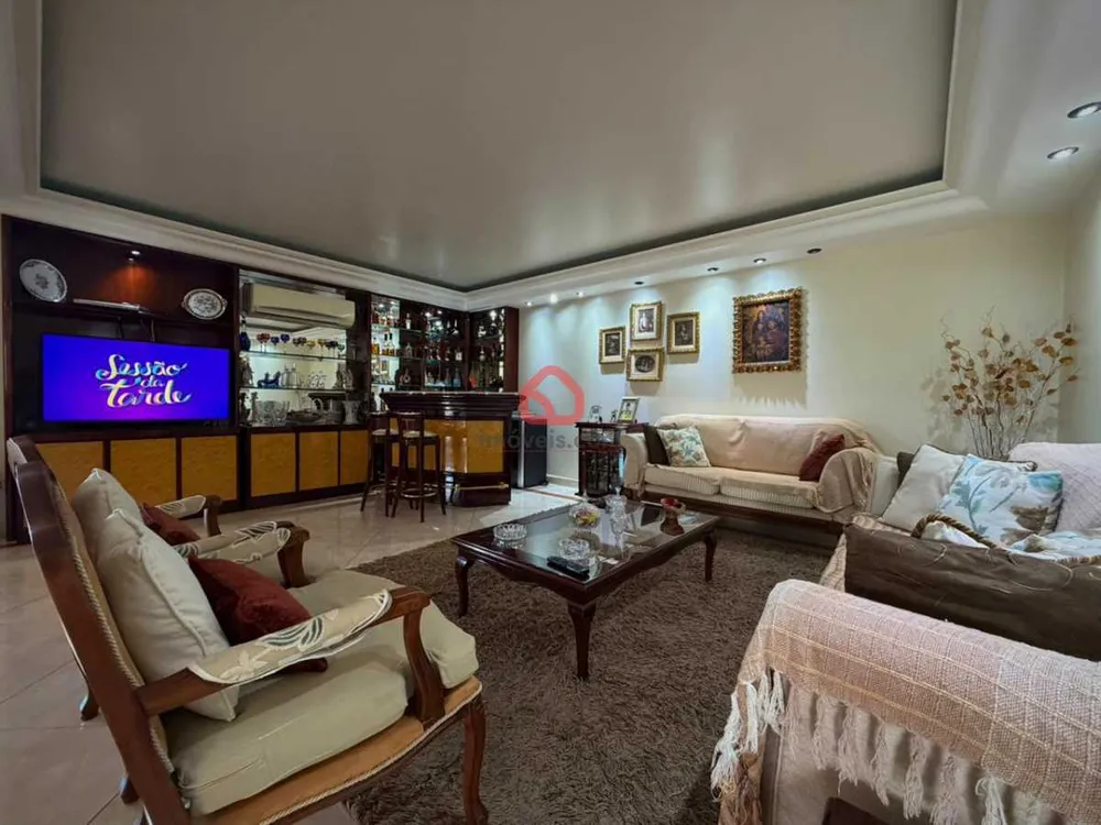 Cobertura, 3 quartos, 232 m² - Foto 22