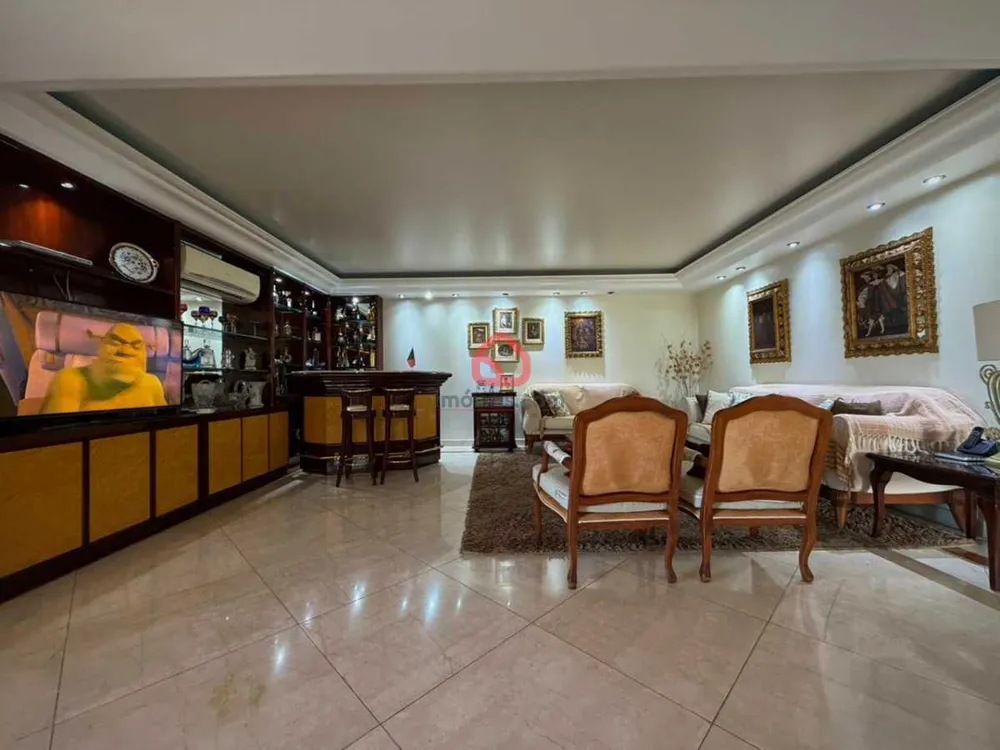 Cobertura, 3 quartos, 232 m² - Foto 28
