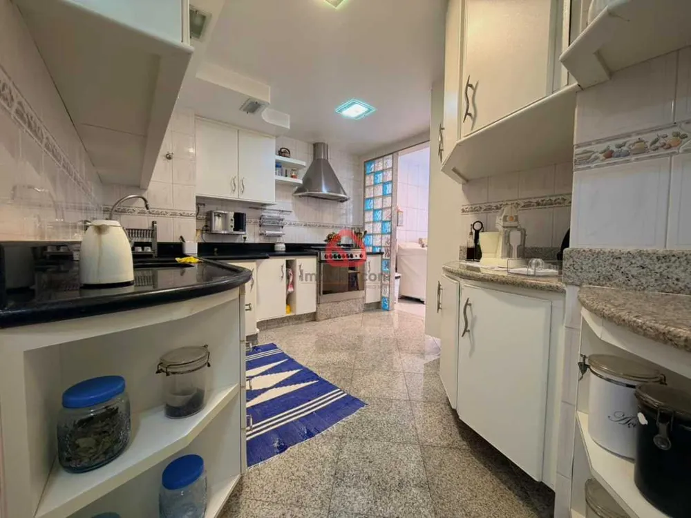 Cobertura, 3 quartos, 232 m² - Foto 6