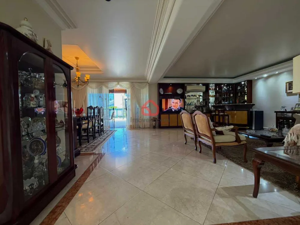 Cobertura, 3 quartos, 232 m² - Foto 18