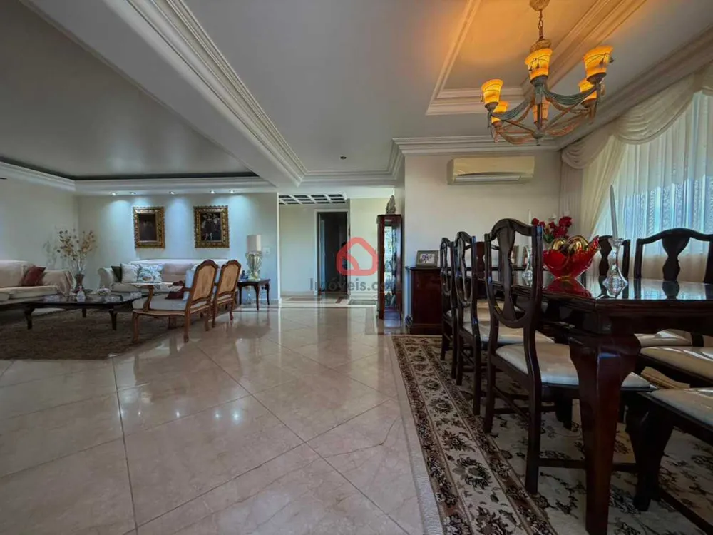 Cobertura, 3 quartos, 232 m² - Foto 23