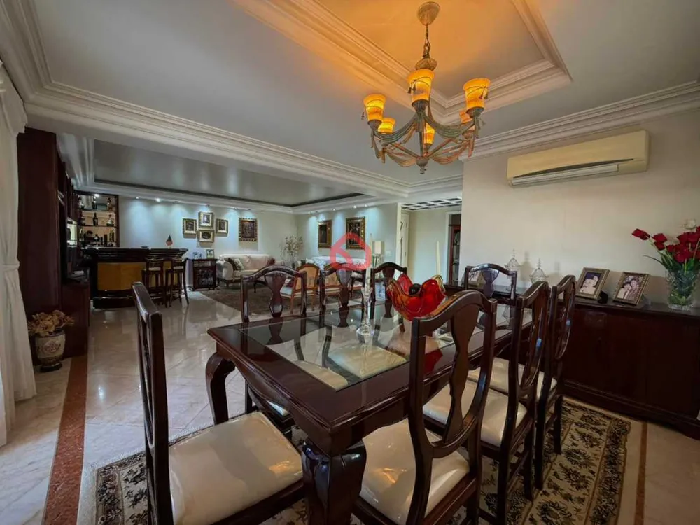 Cobertura, 3 quartos, 232 m² - Foto 11