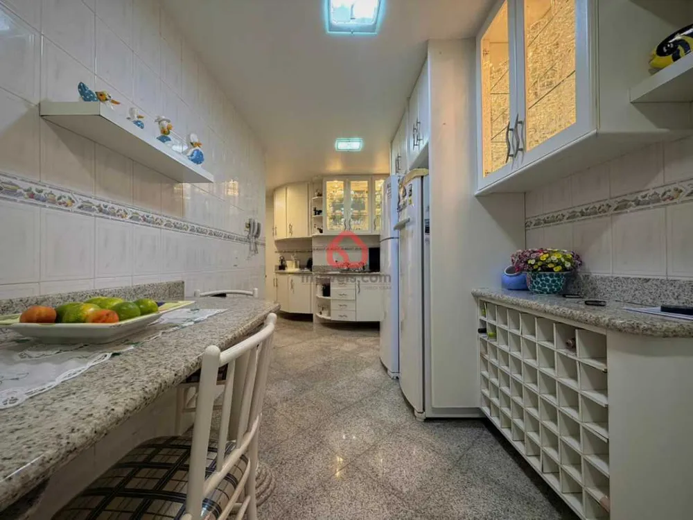 Cobertura, 3 quartos, 232 m² - Foto 24