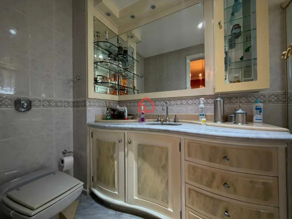Cobertura, 3 quartos, 232 m² - Foto 3