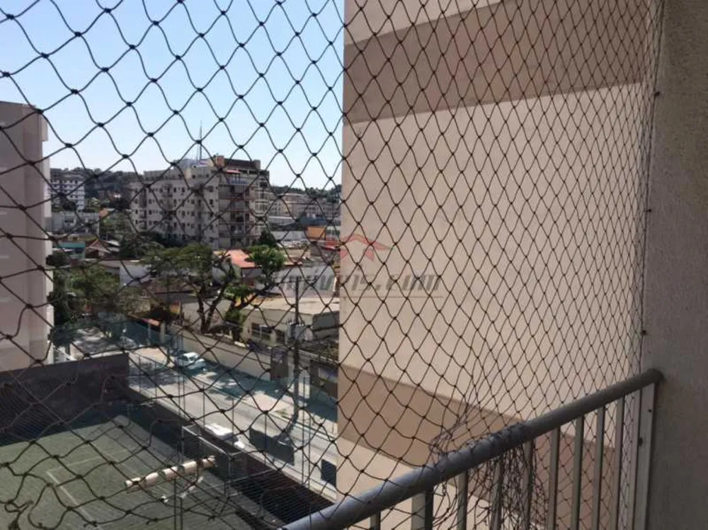 Apartamento, 2 quartos, 61 m² - Foto 6