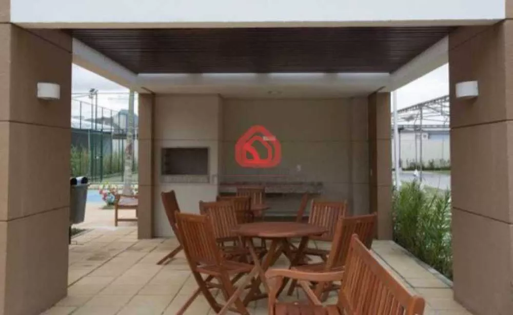Apartamento, 3 quartos, 85 m² - Foto 23