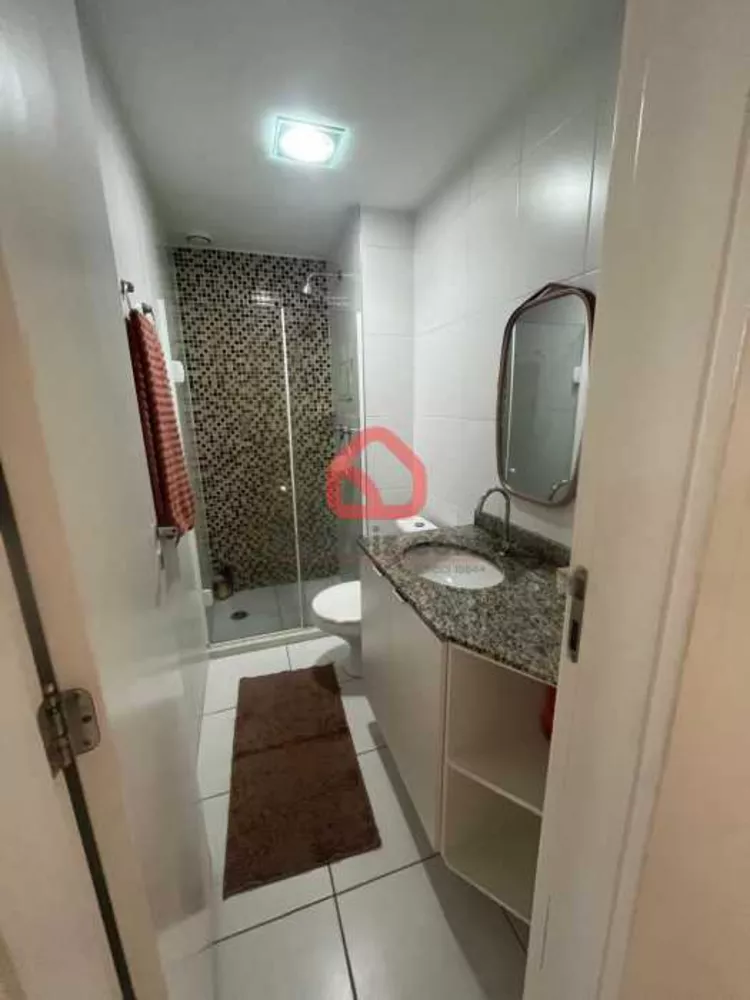 Apartamento, 3 quartos, 85 m² - Foto 13