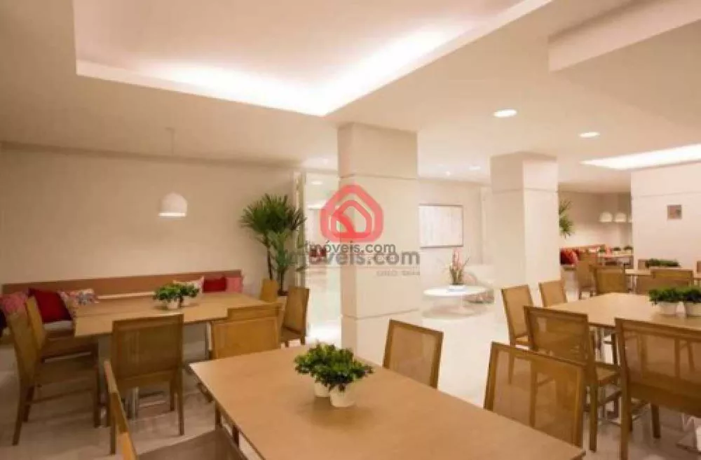 Apartamento, 3 quartos, 85 m² - Foto 29