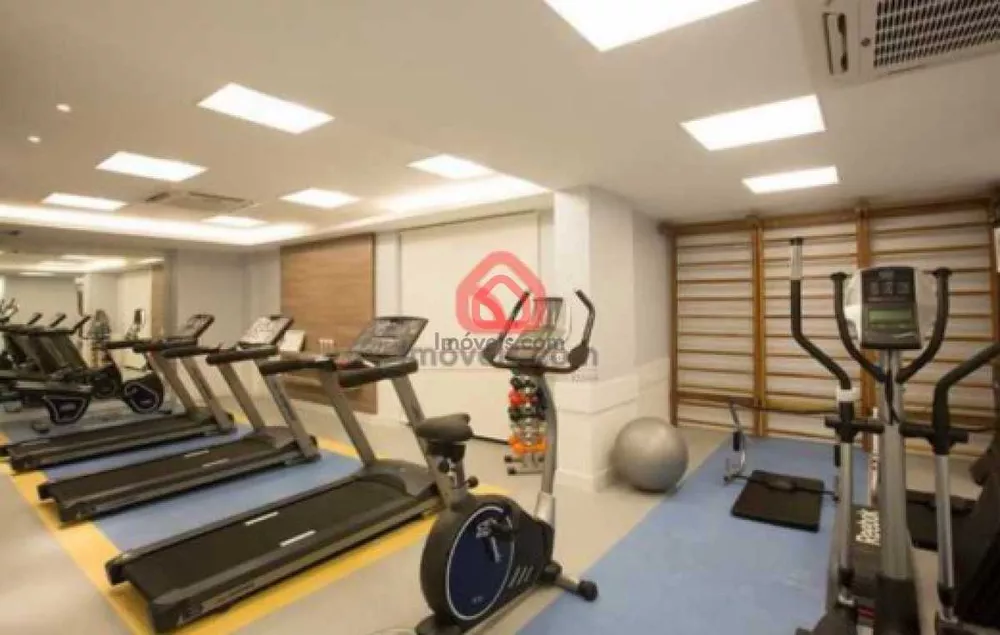 Apartamento, 3 quartos, 85 m² - Foto 22