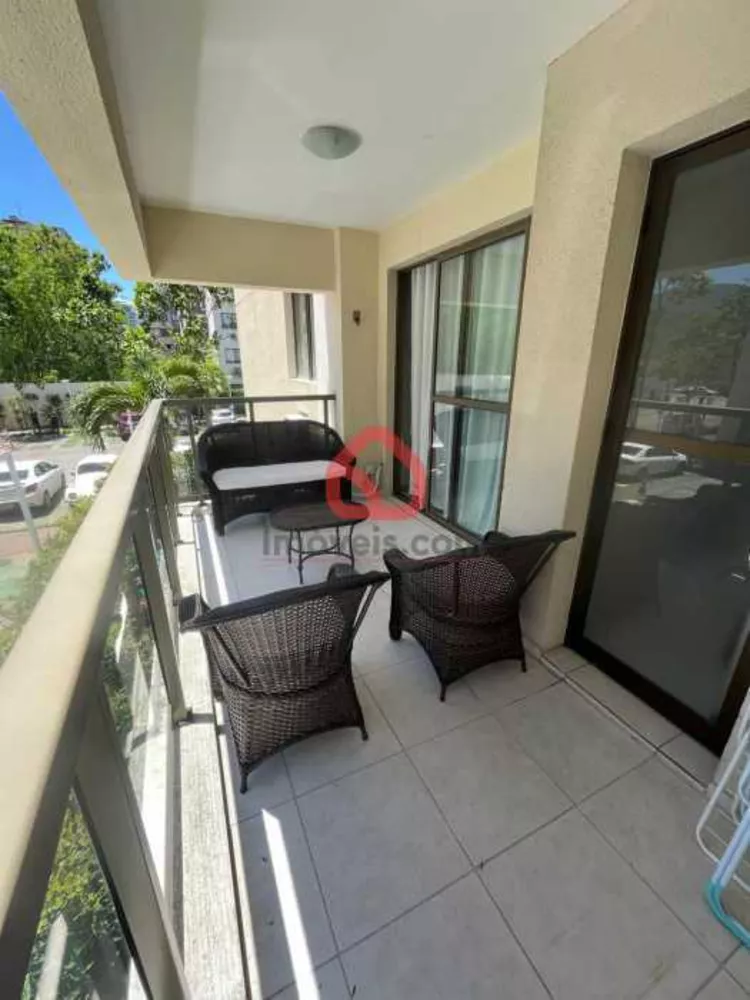 Apartamento, 3 quartos, 85 m² - Foto 1